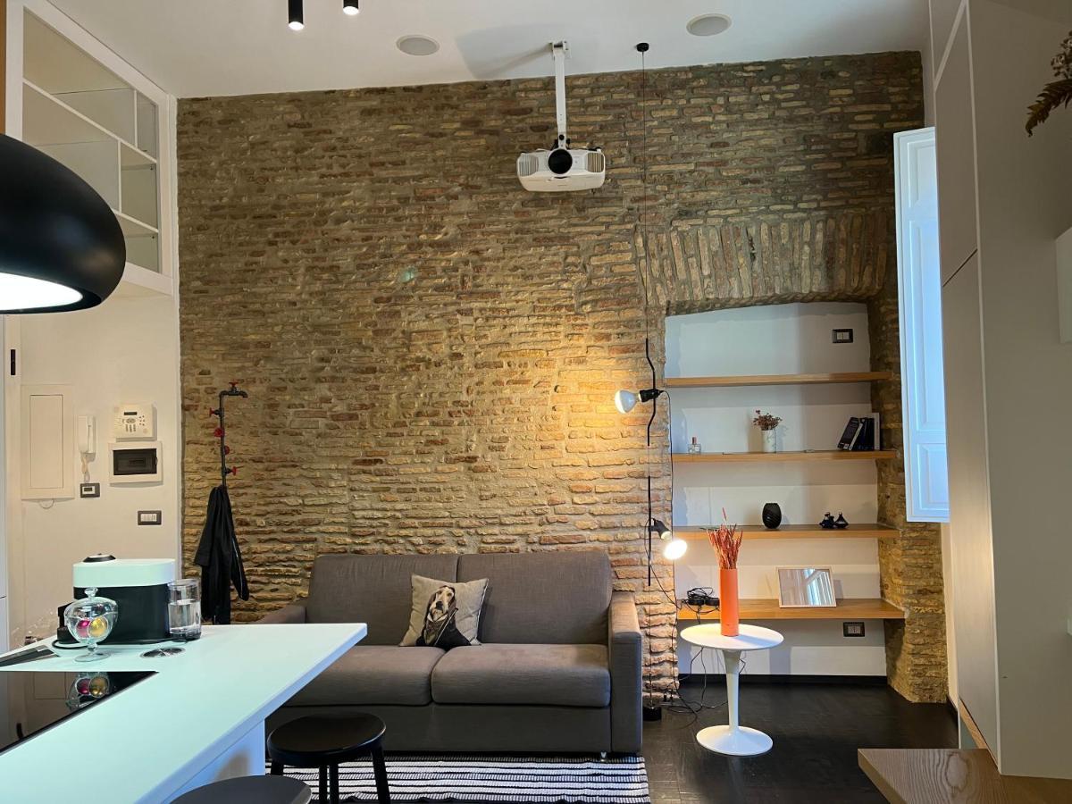 Appartamento The Loft