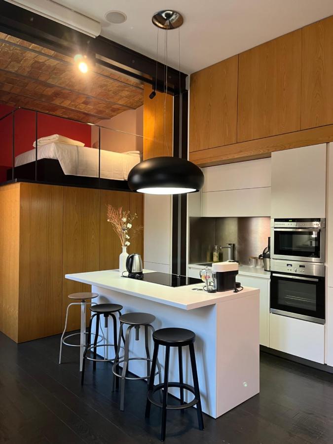The Loft Appartamento