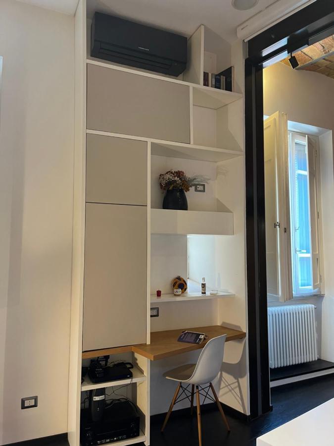 The Loft Appartamento *