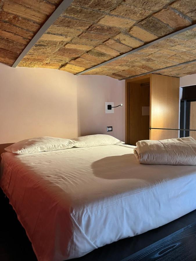 The Loft Appartamento Roma